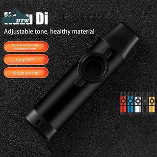 DTW Kazoo Dành Cho Người Lớn Trẻ Em Chuyên Nghiệp Kazoo Có Thể Tái Sử Dụng Cho Đàn Guitar Ukulele Violin Bàn Phím Đàn Piano Dễ Học Người Yêu Âm Nhạc Thể Thao