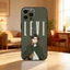 TP-1 Hot Anime A-Attack on Titan Ốp Điện Thoại iPhone17,16,15,13,12 Plus, Max Soft Silicone Đen Cover