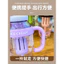 Cốc Rơm 00616 / 1300ml / -20℃-110℃/ Dung Tích Lớn Chịu Nhiệt Độ Cao / Giá Trị Cao Bé Gái Influencer Cốc Nước Tay Cầm Tiện Lợi Với Trà Rơm Rò Rỉ Trà Hoa Cốc Nhựa
