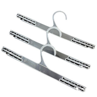 Liền Mạch Quần Lót Áo Ngực Móc Treo Nhựa Chống Trơn Trượt Treo Quần Áo Quần Giá Bền Dùng Một Lần Hộ Gia Đình Di Động