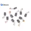 10 Chiếc Máy Xay Góc Bàn Chải Carbon 6 * 9 * 14mm Dụng Cụ Điện Động Cơ Dự Phòng Đẹp