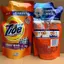 Tide Laundry Liquid Bag 500g Lavender Lily Effect Loại bỏ vết bẩn Loại bỏ vết bẩn Gói nạp lại vết bẩn 2026-04-19