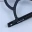 Hộp đựng ổ cứng QIUWU 3,5 inch cho ThinkCentre M90t M80t M70t P340 P350 P360 P3 P358 P348 Hỗ trợ kim loại an toàn cho PC nâng cấp.