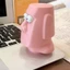Vui Văn Phòng Để Bàn Phụ Kiện Hilarious Eye-Popping Hành Động Sáng Tạo Nhà Kệ Phòng Khách