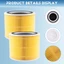 Bộ lọc thay thế thực sự H13- Core 300 2 gói cho các mẫu Core 300S và Core 300P