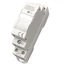 Tuya Cuộc Sống Thông Minh ZigBee 20A Rơ Le Công Tắc Thời Gian Din Rail Ứng Dụng Điều Khiển Từ Xa Cho Màn Hình Nguồn Hoạt Động