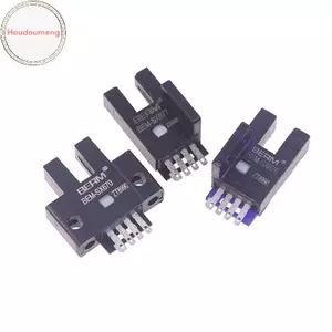 Hooudou 1 Cái Cảm Biến Công Tắc Quang Điện EE-SX670 EE-SX671 EE-SX673 EE-SX674 EE SX670A SX671A SX672A SX670P EE-SX672R EE-SX674P VN