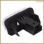 1 Chiếc Biển Số Phía Sau Biển Số Đèn Chiếu Sáng Đèn Trang Trí 81270-0F020 Phụ Kiện Xe Ô Tô Trong Suốt & Đen Cho Camry Sang Turbo Corolla Leyland