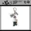 HT2TWS SHINYU Acrylic Móc Khóa 5 Mini Album NO TRAGEDY Túi Mặt Dây Chuyền DOHOON Phụ Kiện Ngôi Sao Ngoại Vi TH2