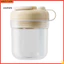 Linh hồn| Máy làm đá viên Brew Cup Mini Ice Cube Barrel 2 trong 1 Máy làm đá viên cầm tay có ống hút Cốc nhựa không chứa Bpa chống rò rỉ Dễ dàng giải phóng cho đồ uống cho Đông Nam