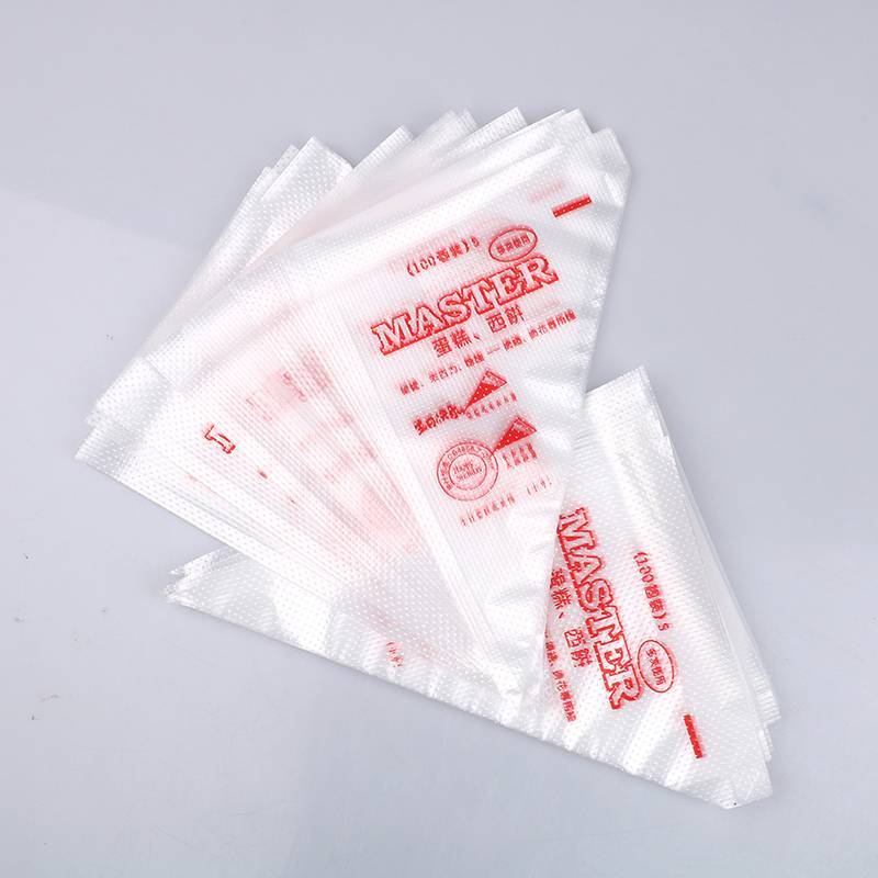 Bộ 50/100 cốc đựng trang trí bánh ngọt dùng một lần, dụng cụ nướng bánh VN