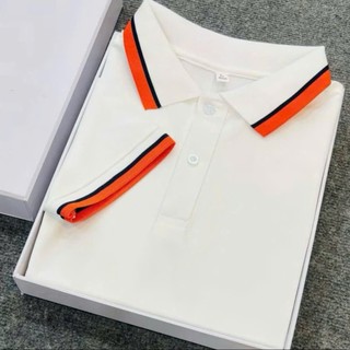 ÁO POLO VIỀN VẢI THUN CÁ SẤU POLY THÁI 4 CHIỀU