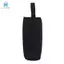 Cốc cách nhiệt Neoprene Cốc giữ nắp chai nước 360ml - 550ml (550Ml đen)