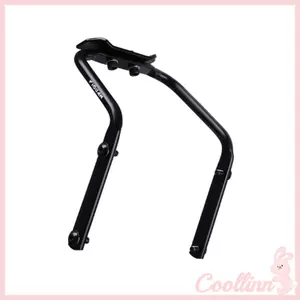 COO Xe Đạp Giá Đỡ Bình Nước Adapters Xe Đạp Seatpost Gắn Ổn Định Bền Đẹp