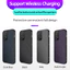 Vỏ Chống Sốc Cho Samsung Galaxy A53 5G Luxury Matte Case Vỏ Sạc Không Dây Kinh Doanh