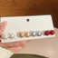 AWNGD 3 / 6 Đôi Bông Tai Giả, Bông Tai Champagne Sang Trọng Đơn Giản, Kích Cỡ Khác Nhau Nhẹ Tai Trang Sức Thời Trang Nữ