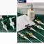 MAKY DIY Máy Bơm Xà Phòng Lỏng Lotion Dispenser Đầu Thay Thế Bình Ống 28 Chủ Đề Tiêu Chuẩn Bơm Nắp Nắp Xà Phòng Lỏng VN
