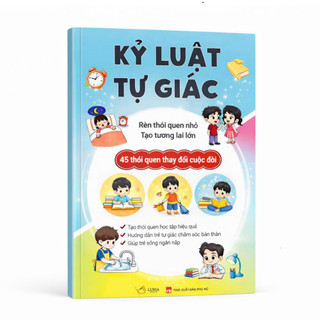 Combo 4 cuốn : Kỷ Luật Tự Giác - Định Luật Murphy - Tại Sao Chúng Ta Phải Học - Tư Duy Khác Biệt Để Chiến Thắng - In m