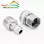 3 / 8 Kết nối nhanh Kết nối nhanh Khớp nối vòng bi chịu nhiệt