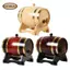 Thùng gỗ sồi Lưu trữ Homebrew Port Keg có chân đế cho trang trí khách sạn Tequila Bourbon Spirits