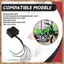 Bộ mô-đun hộp CDI ghi nhớ hiệu suất cao 21119-1432 cho KDX200 KDX200R KDX220R KDX 200 1995-2006