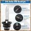 Bóng đèn Xenon D4S mới Đèn pha HID 6000K cho Lexus cho Toyota 90981-200113