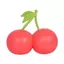 Jumbo Anh Đào Bóp Đồ Chơi Dễ Thương Anh Đào Squishy Căng Thẳng Bóng Cho Gia Đình Bạn Bè Thanh Niên Thanh Thiếu Niên Văn Phòng Làm Việc Lớp Học sonlekvn