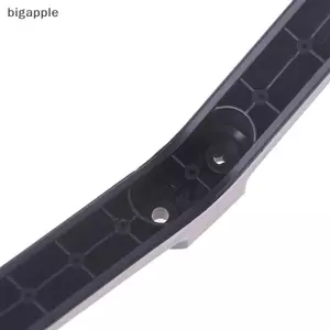 Thay thế chân đế TV đa năng bigapple, chân đế để bàn bằng nhựa, 1 cặp RDG