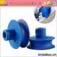 Bánh mài cạnh bán nguyệt ORDOBOX, Đĩa mài góc đa chức năng Đĩa mài đá lõm, Viền gạch men di động 10 / 20mm
