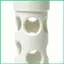 Giá đỡ rễ thủy canh 2 miếng Trang trí ổn định Trạm nhân giống nhỏ Hỗ trợ cây trồng cho bàn làm việc Nhà bếp jiwvn