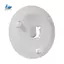 Tấm chắn móc bột cho máy trộn đứng đầu nghiêng 4,5-5 Qt Bảo vệ bắn tung tóe cho thành phần tràn