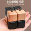Khối vô cực bằng gỗ Dr.Wood | Lật Xếp Hình Khối Đồ Chơi Giáo Dục Trẻ Em Trường Tiểu Học Brain Teaser JBYO