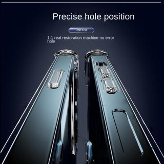 Ốp Chống Sốc Cho OPPO Reno 13 / 13 Pro Và Oppo Reno 13 11 11F 12 12F Pro Plus Reno 8 T 8T 5G A17K 5G 4G, Trong Suốt, Chống Va Đập, Ốp Điện Thoại, Ốp Lưng, Phụ Kiện Mềm