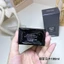 TF Thuốc Lá Cây Mun 100ml Màu Gỗ Trung Tính Hương Thơm Lâu Dài Mỹ Phẩm Nam Quà Tặng Đa Năng