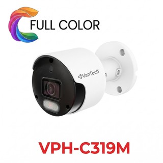 [Siêu Sale] [Chính hãng] Camera 2MP Vantech VPH-318P I VPH-C318P I VPH-319P I VPH-C319P I VPH-C319M