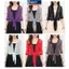 Cardigan Jaet nửa tay phối ren mỏng nhẹ cho nữ