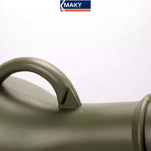 MAKY Unisex Di Động Bình Nước Tiểu Nữ Nữ Nam Bé Trai Cắm Trại Du Lịch Mới VN