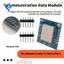 Mô-đun 4G Luat Air780E Full Netcom Module Mini IoT Truyền dữ liệu nối tiếp Mô-đun đa chức năng DTU