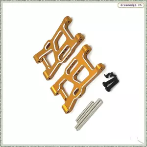 Bộ tay đòn phía trước nâng cấp xe RC cho C8803 1 / 14 144016 1/12 124016 Phụ tùng ô tô RC -001
