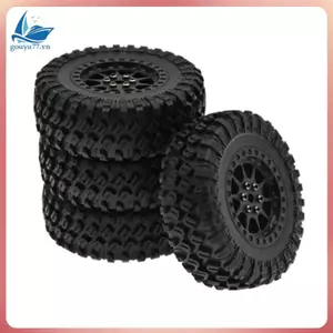 Phụ kiện nâng cấp bánh xe RC bánh xe 70mm cho MN D90 MN98 MN99S MN82 C14 C24 C34 B14 B24