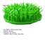 Thảm ăn chậm bằng silicon cho chó Mèo – Đồ chơi thức ăn cho thú cưng chống trượt Đồ chơi tìm kiếm thức ăn cho chó con Thảm ăn cho thú cưng bền không độc hại cho người mua Đông Nam Á cho chó