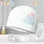 Mũ bơi co giãn cho bé trai và bé gái với chủ đề hoạt hình đa dạng gồm khủng long, sư tử, kỳ lân, nàng tiên cá và quái vật