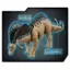 TAKARA TOMY "Ania Jurassic World Amargasaurus" Animal Dinosaur Realistic Moving Figure Toy Suitable for Ages 3 and Up, Certified with ST Mark for Toy Safety Standards. ANIA