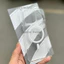Ốp Lưng Cứng LIGUS Candy Clear Trong Suốt Có Vòng Sạc Từ Tính MagSafe Cho iPhone 12 - 16 Series ChốngỐ vàng