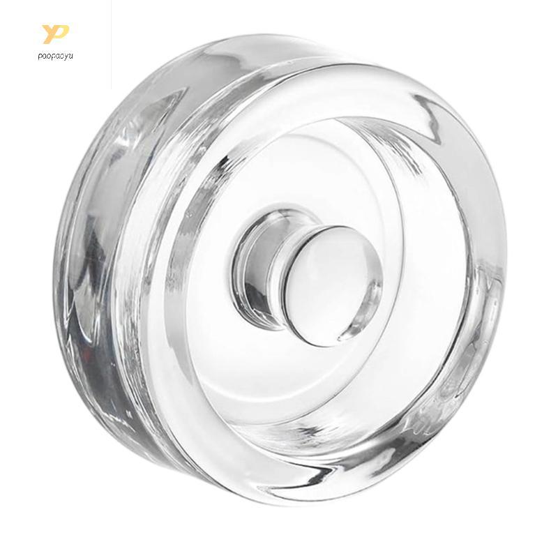 PPY Kiểm Soát Lên Men Trọng Lượng Kính Đảm Bảo Quá Trình Chính Xác Cho Mason Jar Sử Dụng