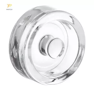 PPY Kiểm Soát Lên Men Trọng Lượng Kính Đảm Bảo Quá Trình Chính Xác Cho Mason Jar Sử Dụng