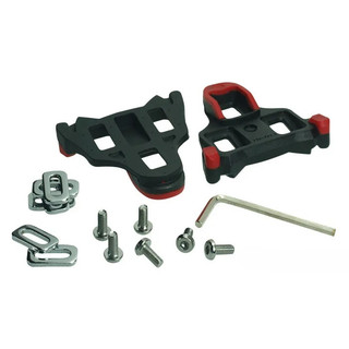 Phụ kiện đạp xe chuyên nghiệp bộ can cá giày road bike Chống trượt،Bền bỉ،Đạp xe đường dài