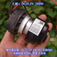 Máy hút bụi bạo lực Quạt không chổi than DC25.2V 120W-250W Tốc độ cao Hỗ trợ công suất cao Điều chỉnh tốc độ PWM AYIK