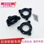 Bánh trước ba lỗ Xe máy điện dày bánh xe sửa đổi bước bánh xe mặt bích 4.8 đến 7.0-Hole Wheel