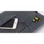 Túi Chống Sốc Wiwu Pocket Sleeve Dành Cho Laptop, UltrabooNyLon - Hàng Chính Hãng